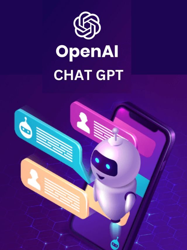 ChatGPT: The Future of Language Processing