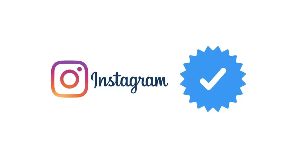 How to verify Instagram account in 2023? - 36RPM