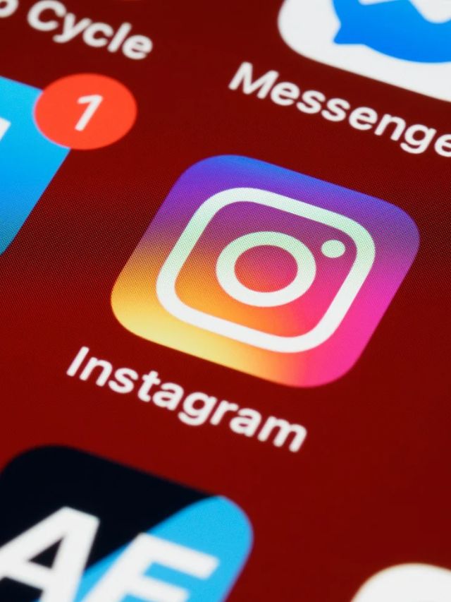 How to verify Instagram account in 2023? - 36RPM