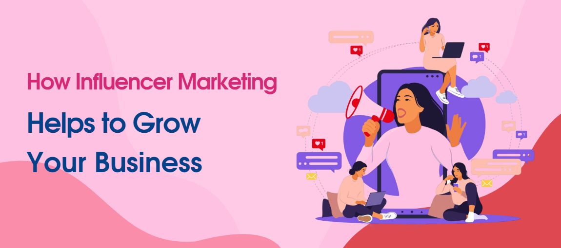 Supercharging Business Growth with Influencer Marketing