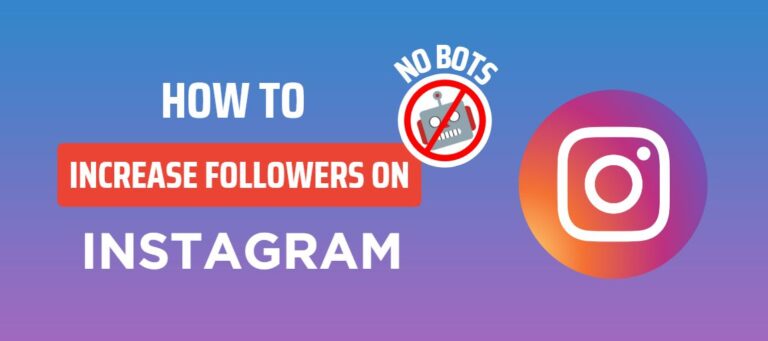 How to Get Blue Tick on Facebook and Instagram - Paid - 36RPM