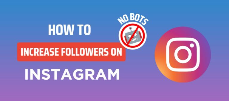 How to verify Instagram account in 2023? - 36RPM