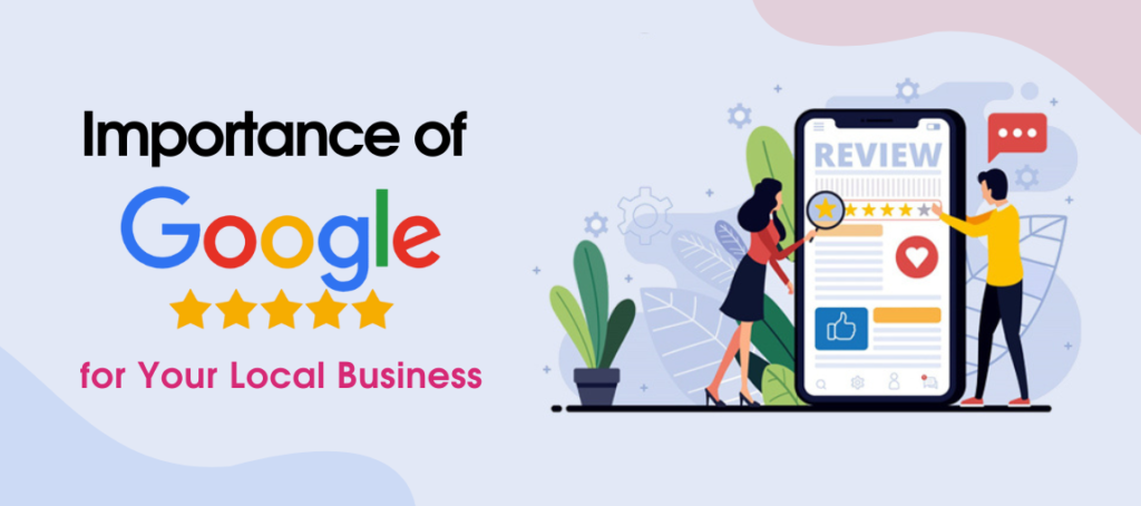 How Google Reviews Can Help Your Local Business Grow - 36RPM