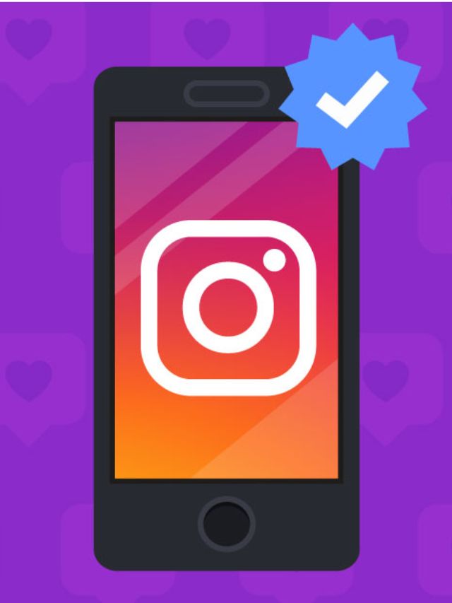 How to Get Blue Tick on Facebook and Instagram – Paid